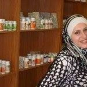 Meet your Posher, Hanin